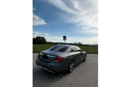 Mercedes-Benz E 400 Gebrauchtwagen