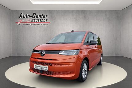 VW T7 Multivan Gebrauchtwagen