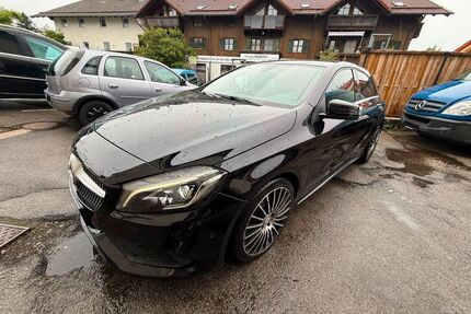 Mercedes-Benz A 200 Gebrauchtwagen