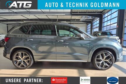 Seat Ateca Gebrauchtwagen