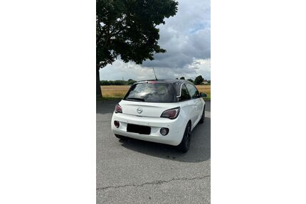 Opel Adam Gebrauchtwagen