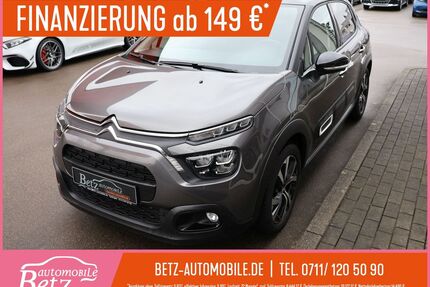Citroen C3 Gebrauchtwagen