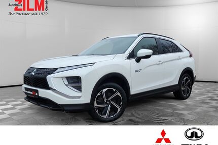 Mitsubishi Eclipse Cross Gebrauchtwagen