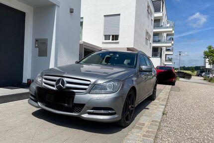 Mercedes-Benz C 250 Gebrauchtwagen