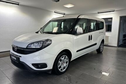 Fiat Doblo Gebrauchtwagen
