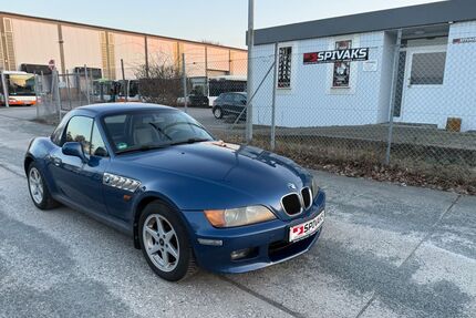 BMW Z3 Gebrauchtwagen