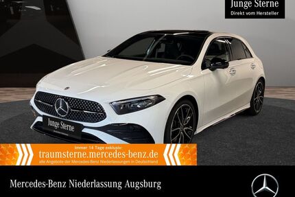 Mercedes-Benz A 220 Gebrauchtwagen
