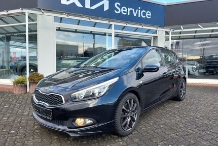 Kia ceed / Ceed Gebrauchtwagen