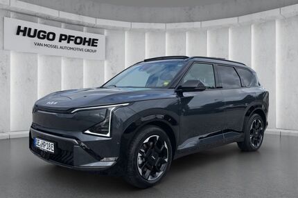 Kia EV5 Gebrauchtwagen
