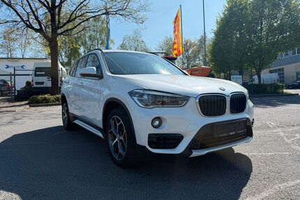 BMW X1 Gebrauchtwagen