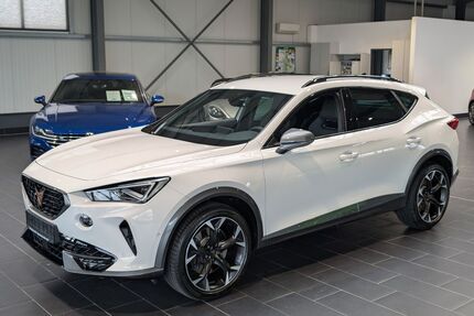 Cupra Formentor Gebrauchtwagen
