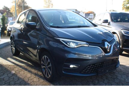 Renault ZOE Gebrauchtwagen