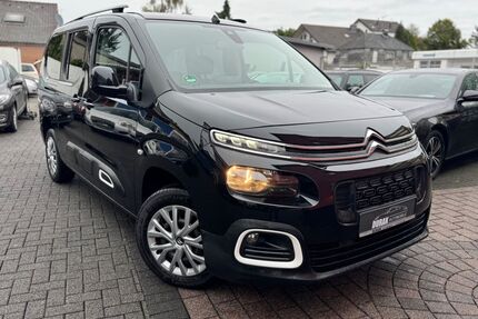 Citroen Berlingo Gebrauchtwagen