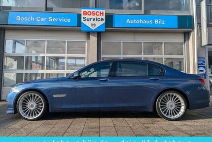 Alpina B7 Gebrauchtwagen