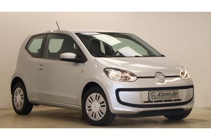VW up! Gebrauchtwagen