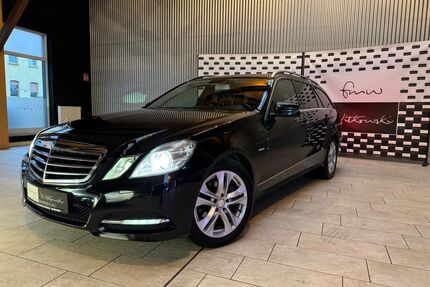 Mercedes-Benz E 200 Gebrauchtwagen