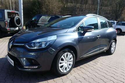 Renault Clio Gebrauchtwagen