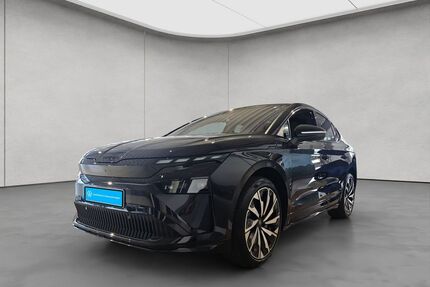 Skoda Enyaq Gebrauchtwagen