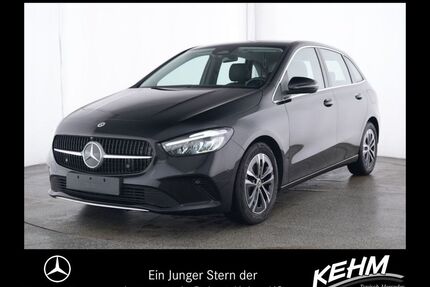 Mercedes-Benz B 200 Gebrauchtwagen