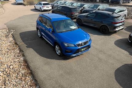 Seat Ateca Gebrauchtwagen