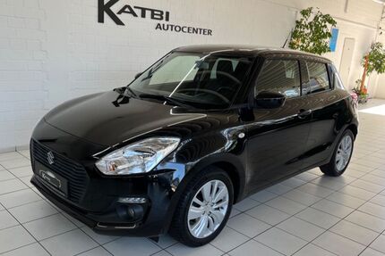 Suzuki Swift Gebrauchtwagen