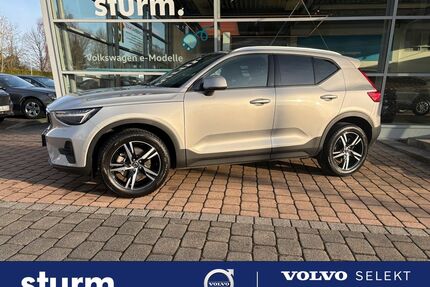 Volvo XC40 Gebrauchtwagen