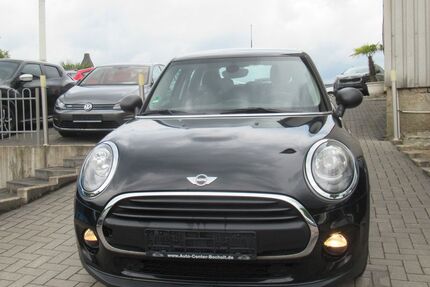 Mini ONE Gebrauchtwagen