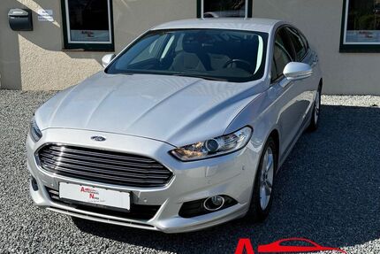 Ford Mondeo Gebrauchtwagen