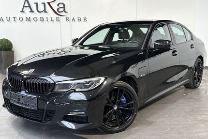 BMW 330 Gebrauchtwagen