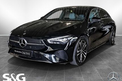 Mercedes-Benz CLA 180 Shooting Brake Gebrauchtwagen