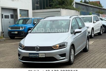 VW Golf Sportsvan Gebrauchtwagen