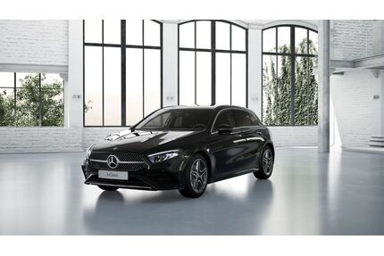 Mercedes-Benz A 180 Gebrauchtwagen