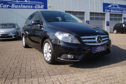 Mercedes-Benz B 180 Gebrauchtwagen