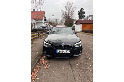 BMW 116 Gebrauchtwagen