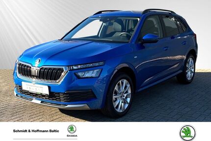 Skoda Kamiq Gebrauchtwagen