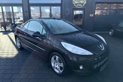 Peugeot 207 Gebrauchtwagen