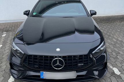 Mercedes-Benz A 35 AMG Gebrauchtwagen