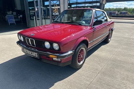 BMW 325 Gebrauchtwagen