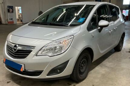 Opel Meriva Gebrauchtwagen