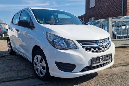Opel Karl Gebrauchtwagen