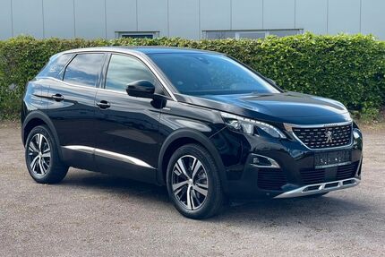 Peugeot 3008 Gebrauchtwagen