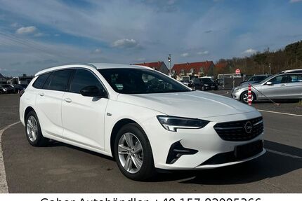 Opel Insignia Gebrauchtwagen