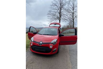 Renault Twingo Gebrauchtwagen
