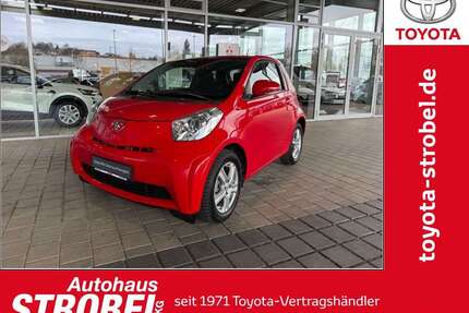 Toyota iQ Gebrauchtwagen