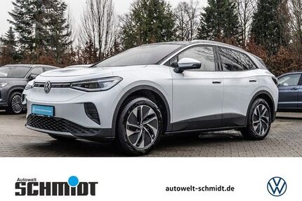 VW ID.4 Gebrauchtwagen
