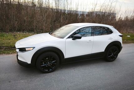 Mazda CX-30 Gebrauchtwagen