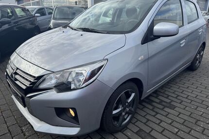 Mitsubishi Space Star Gebrauchtwagen