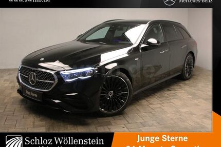 Mercedes-Benz E 300 Gebrauchtwagen