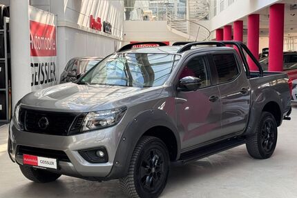 Nissan Navara Gebrauchtwagen