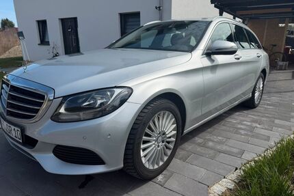 Mercedes-Benz C 220 Gebrauchtwagen